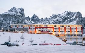Hotel Olympia